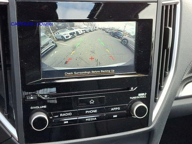 2023 Subaru Forester Premium CVT