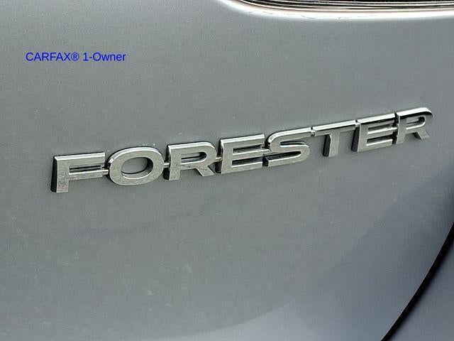 2023 Subaru Forester Premium CVT