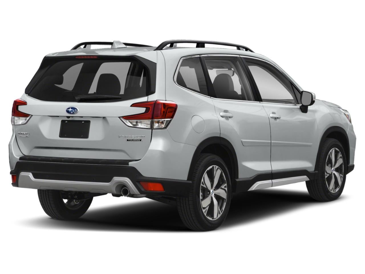2020 Subaru Forester Touring CVT