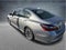 2017 Honda Accord Hybrid Touring Sedan