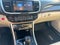 2017 Honda Accord Hybrid Touring Sedan