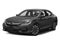 2017 Honda Accord Hybrid Touring Sedan
