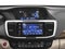 2017 Honda Accord Hybrid Touring Sedan