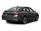 2017 Honda Accord Hybrid Touring Sedan