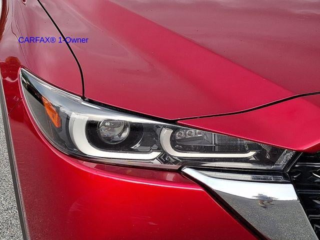 2023 Mazda Mazda CX-5 2.5 S Preferred Package AWD