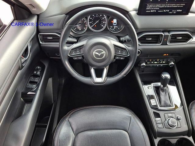 2023 Mazda Mazda CX-5 2.5 S Preferred Package AWD