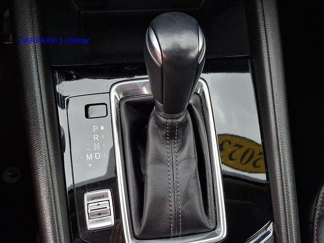 2023 Mazda Mazda CX-5 2.5 S Preferred Package AWD