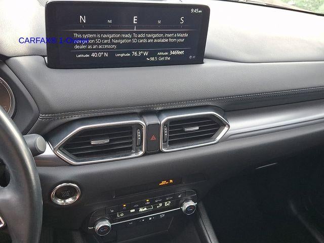 2023 Mazda Mazda CX-5 2.5 S Preferred Package AWD