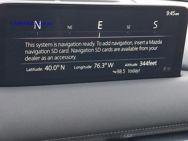 2023 Mazda Mazda CX-5 2.5 S Preferred Package AWD
