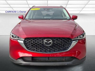 2023 Mazda Mazda CX-5 2.5 S Preferred Package AWD