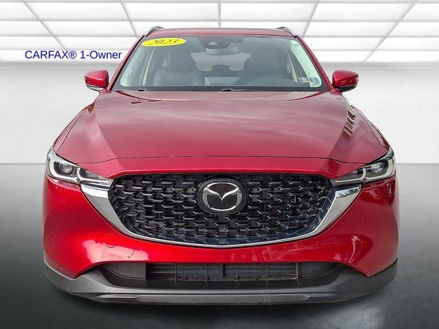 2023 Mazda Mazda CX-5 2.5 S Preferred Package AWD