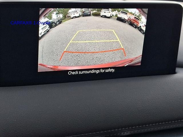 2023 Mazda Mazda CX-5 2.5 S Preferred Package AWD