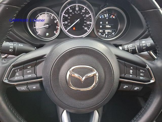 2023 Mazda Mazda CX-5 2.5 S Preferred Package AWD