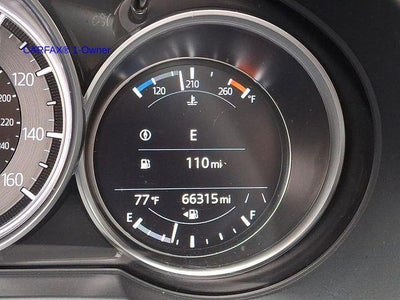 2023 Mazda Mazda CX-5 2.5 S Preferred Package AWD