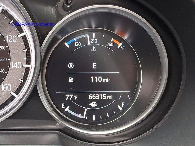 2023 Mazda Mazda CX-5 2.5 S Preferred Package AWD