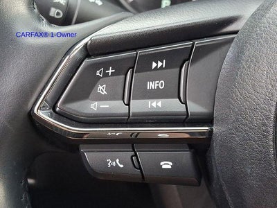 2023 Mazda Mazda CX-5 2.5 S Preferred Package AWD