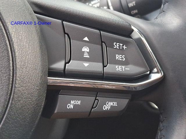 2023 Mazda Mazda CX-5 2.5 S Preferred Package AWD