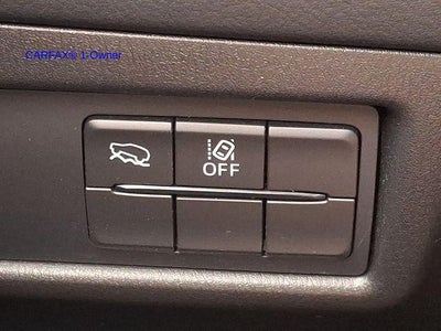 2023 Mazda Mazda CX-5 2.5 S Preferred Package AWD