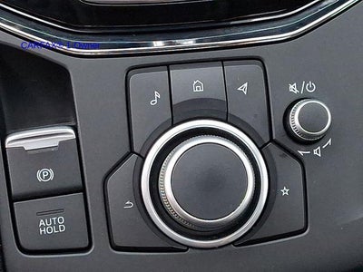 2023 Mazda Mazda CX-5 2.5 S Preferred Package AWD