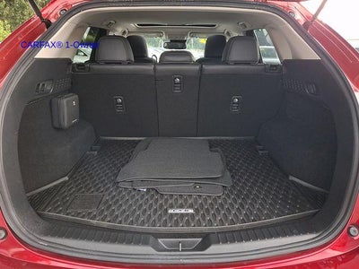 2023 Mazda Mazda CX-5 2.5 S Preferred Package AWD