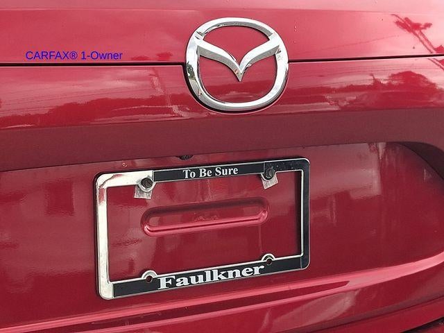 2023 Mazda Mazda CX-5 2.5 S Preferred Package AWD