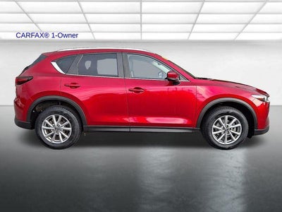 2023 Mazda Mazda CX-5 2.5 S Preferred Package AWD