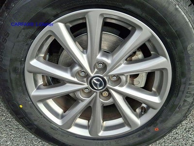 2023 Mazda Mazda CX-5 2.5 S Preferred Package AWD