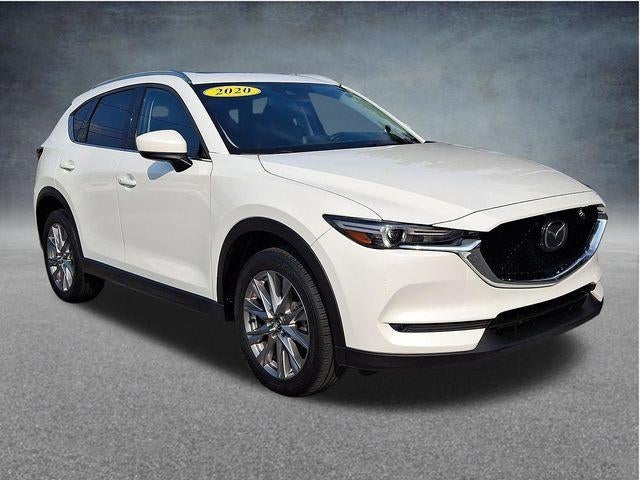 2020 Mazda Mazda CX-5 Grand Touring AWD