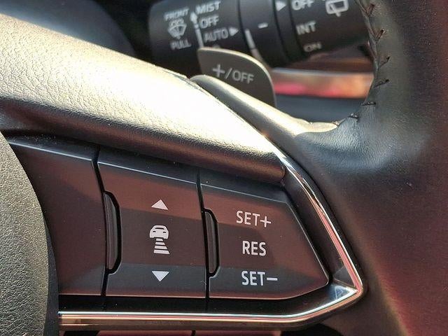 2020 Mazda Mazda CX-5 Grand Touring AWD