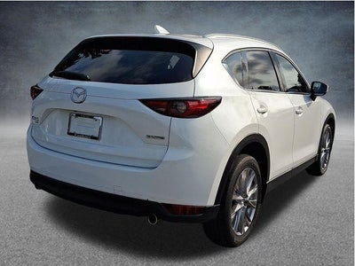 2020 Mazda Mazda CX-5 Grand Touring AWD
