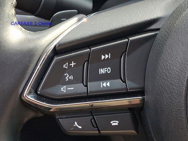 2020 Mazda Mazda CX-5 Grand Touring AWD