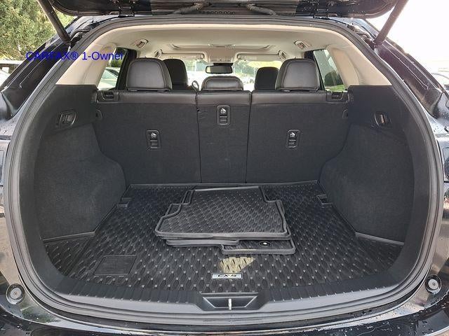 2020 Mazda Mazda CX-5 Grand Touring AWD