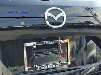 2020 Mazda Mazda CX-5 Grand Touring AWD
