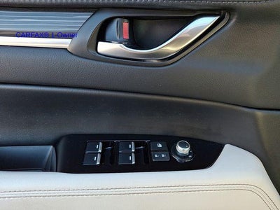 2023 Mazda Mazda CX-5 2.5 S Premium Package AWD