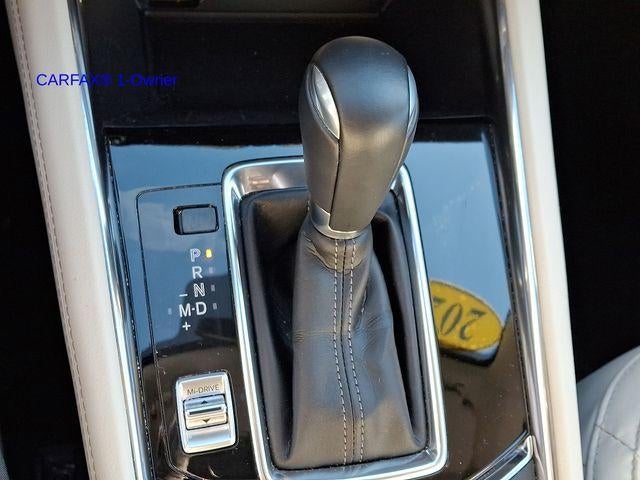 2023 Mazda Mazda CX-5 2.5 S Premium Package AWD