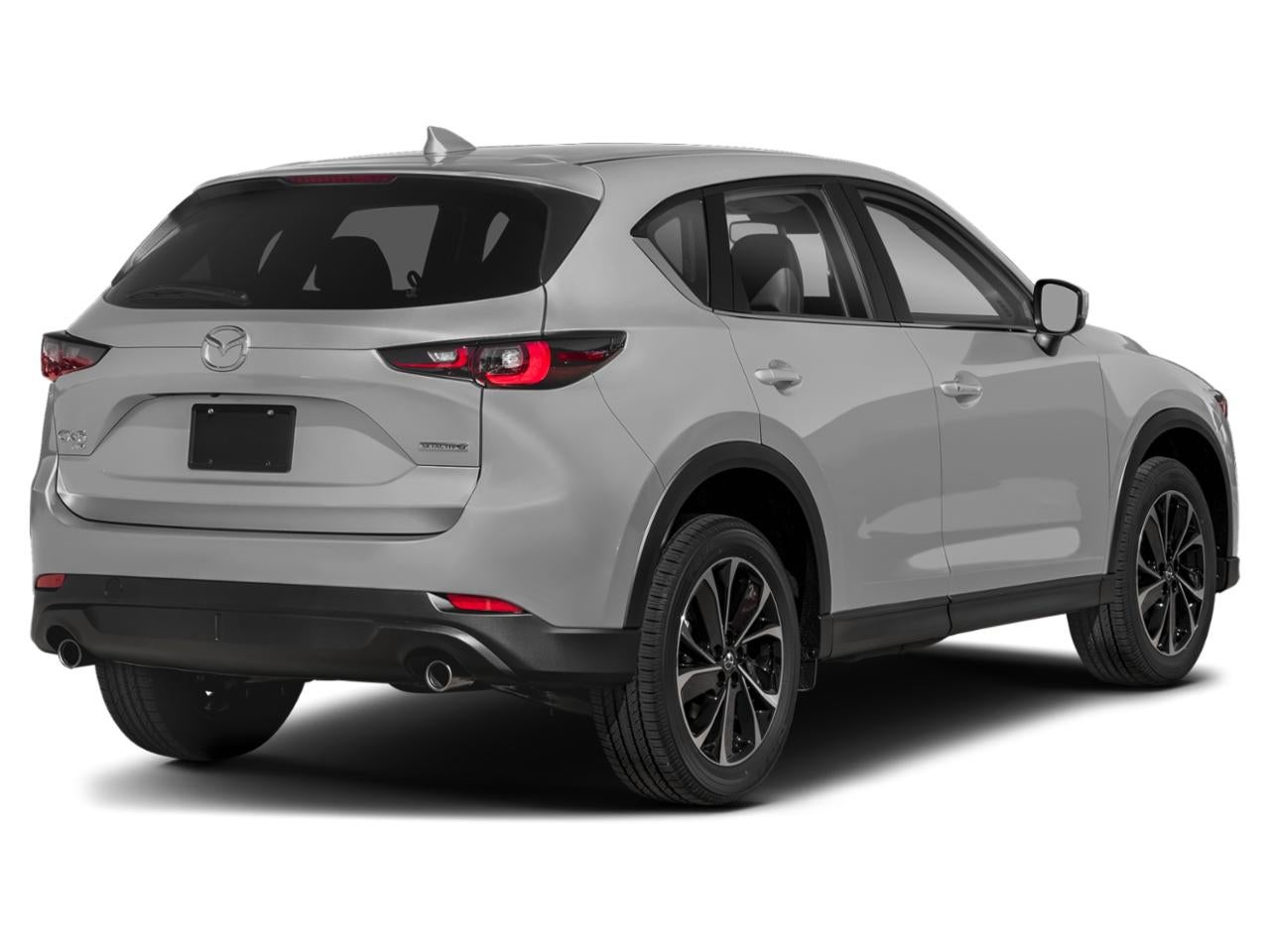 2023 Mazda Mazda CX-5 2.5 S Premium Package AWD