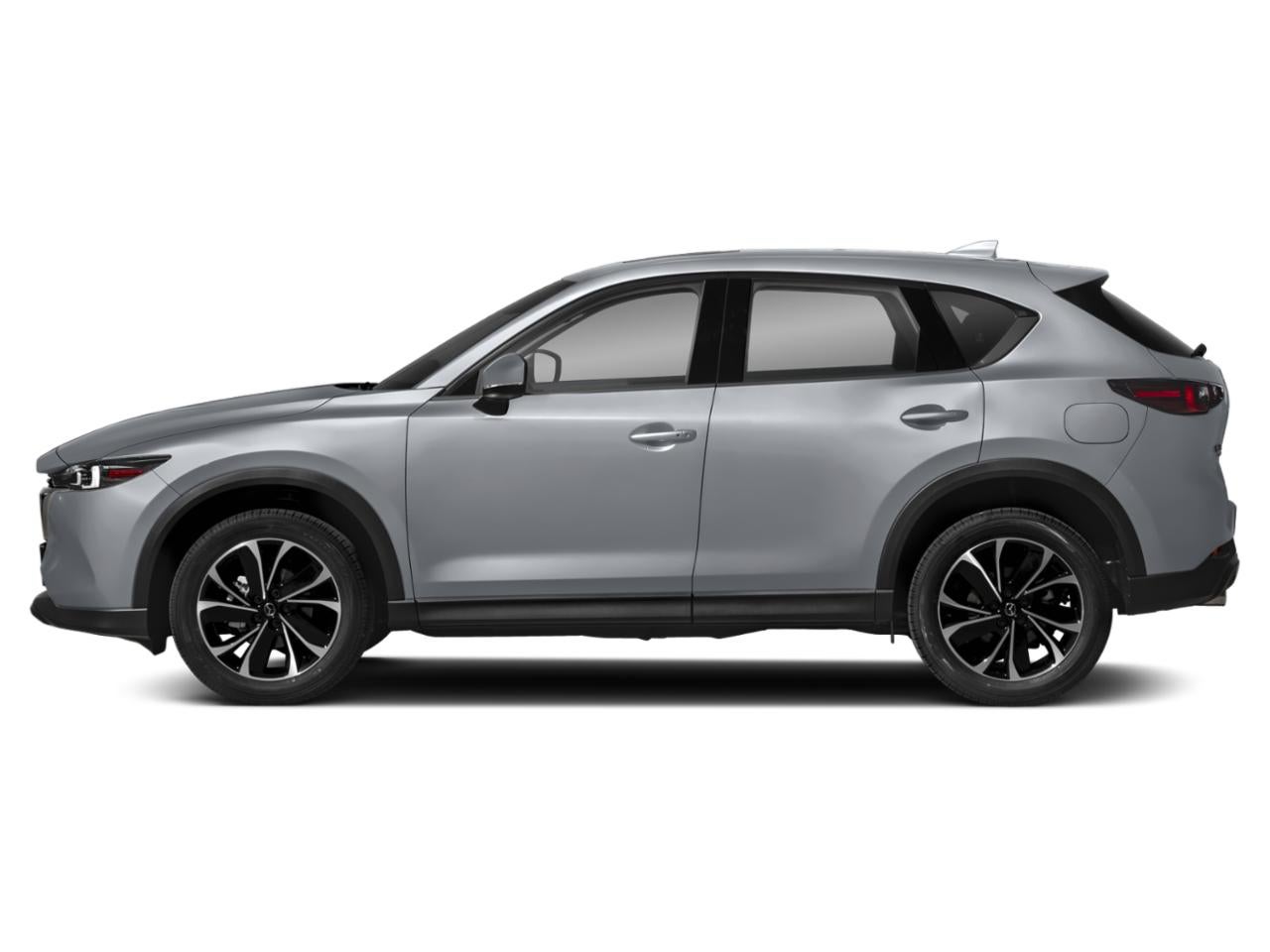2023 Mazda Mazda CX-5 2.5 S Premium Package AWD
