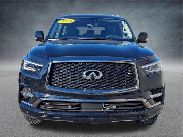 2023 INFINITI QX80 PREMIUM SELECT AWD