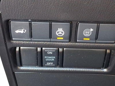 2023 INFINITI QX80 PREMIUM SELECT AWD