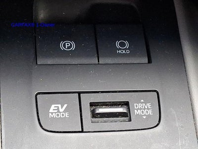 2022 Toyota Venza LE AWD (GS)