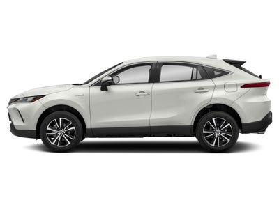 2022 Toyota Venza LE AWD (GS)