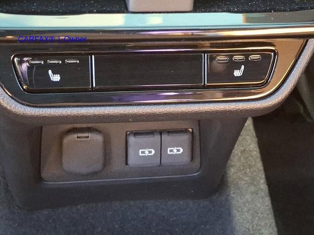 2025 Lexus NX 350h Luxury AWD