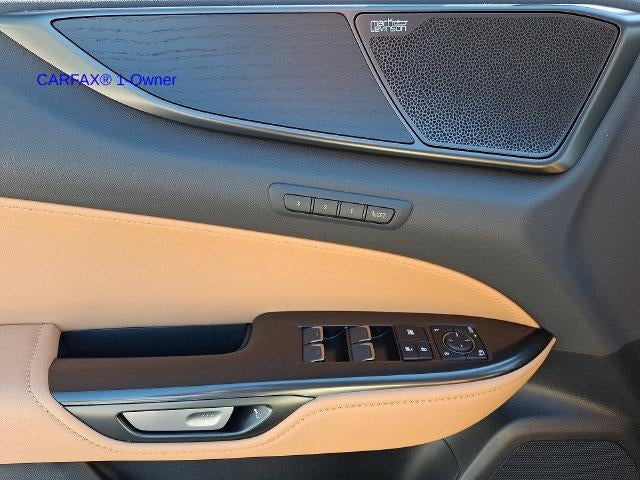 2025 Lexus NX 350h Luxury AWD