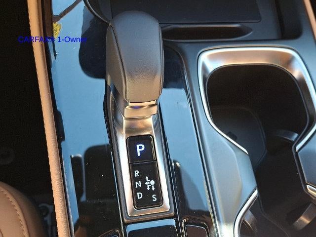 2025 Lexus NX 350h Luxury AWD
