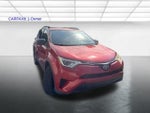 2017 Toyota RAV4 LE AWD (Natl)