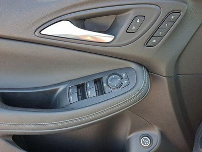 2024 Buick Encore GX Avenir FWD