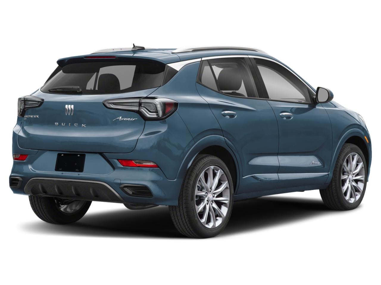2024 Buick Encore GX Avenir FWD