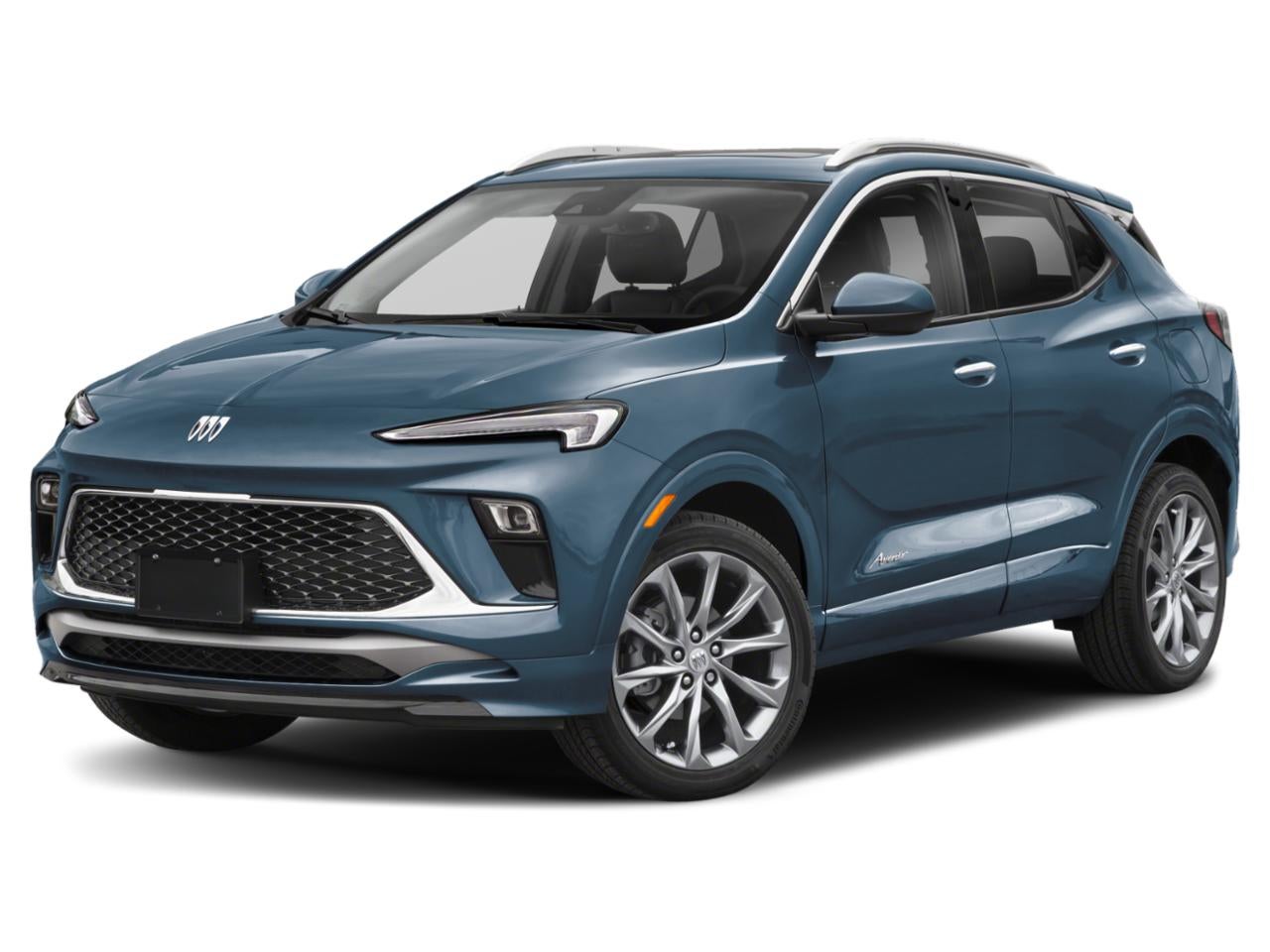 2024 Buick Encore GX Avenir FWD