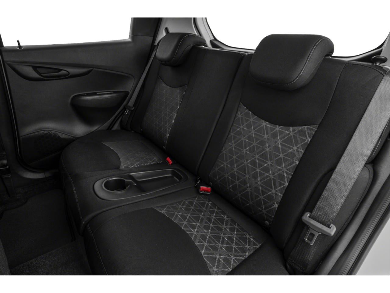 2019 Chevrolet Spark Hatch 1LT (Automatic)