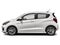 2019 Chevrolet Spark Hatch 1LT (Automatic)